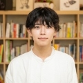 著者の顔写真
