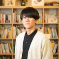 著者の顔写真